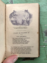 Load image into Gallery viewer, “The Poetical Works of Samuel Butler Volume I, Containing Hudibras”