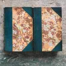 Load image into Gallery viewer, Selected Essays of Dr. Johnson. Edited by George Birkbeck Hill with etchings by Herbert Railton. Two Volumes.