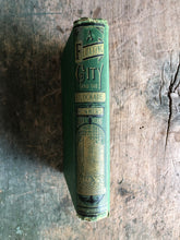 Load image into Gallery viewer, A Floating City and the Blockade Runners. by Jules Verne. FIRST AMERICAN EDITION