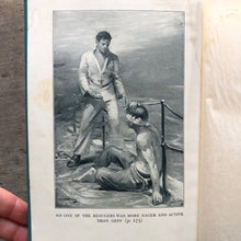 Load image into Gallery viewer, Midshipman Days by Roger West