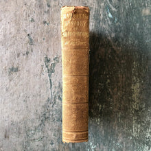 Load image into Gallery viewer, Hallucinations: The Rational History of Apparitions, Visions, Dreams, Ecstasy, Magnetism, and Somnambulism. by A. Brierre de Boismont