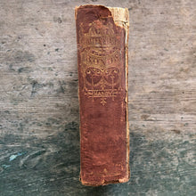 Load image into Gallery viewer, "United States Bonds: or Duress by Federal Authority: A Journal of Current Events During an Imprisonment Fifteen Months, at Fort Delaware" by Isaac W. K. Handy