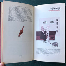 Load image into Gallery viewer, Esquire's Handbook for Hosts