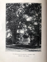 Load image into Gallery viewer, The Little Brown House on the Albany Road. by George Sheldon