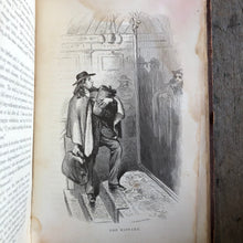 Load image into Gallery viewer, "United States Bonds: or Duress by Federal Authority: A Journal of Current Events During an Imprisonment Fifteen Months, at Fort Delaware" by Isaac W. K. Handy