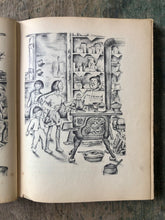 Load image into Gallery viewer, Bayou Suzette. Story and pictures by Lois Lenski. FIRST EDITION.