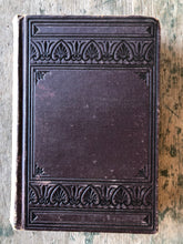 Load image into Gallery viewer, "Life of Abraham Lincoln, Sixteenth President of the United States" by Frank Crosby