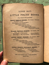 Load image into Gallery viewer, Dotty Dimple at Home. by Sophie May