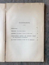 Load image into Gallery viewer, Cremation: The Treatment of the Body After Death by Sir Henry Thompson