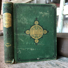 Load image into Gallery viewer, “Little Susy’s Six Teachers” by Mrs. E. Prentiss