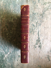 Load image into Gallery viewer, The Historical and Descriptive Works of Frances Elliot: Roman Gossip