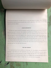 Load image into Gallery viewer, Dr. Herbert L. Flint’s Hypnotic Routine by Dr. Herbert L. Flint