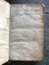 Load image into Gallery viewer, "A View of South America and Mexico" by a Citizen of the United States. Two Volumes in One