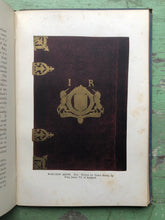 Load image into Gallery viewer, Royal English Bookbindings. by Cyril Davenport