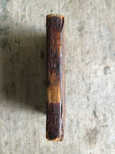 Load image into Gallery viewer, The Foresters, An American Tale: Being a Sequel to the History of John Bull the Clothier by Jeremy Bulknap. Bound with Boston, Two Hundred Years Ago, Or The Romantic Story of Miss Ann Carter and the Celebrated Indian Chief Thundersquall