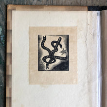Load image into Gallery viewer, Bookplates By Ruth Thomson Saunders