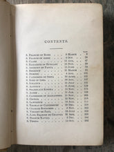 Load image into Gallery viewer, Examples of Holiness; or, Narratives of the Saints. by Mary Seymour