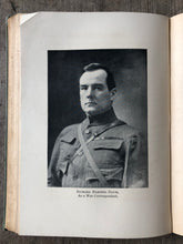 Load image into Gallery viewer, The News-Hunters. by Francis Rolt-Wheeler