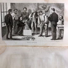 Load image into Gallery viewer, "United States Bonds: or Duress by Federal Authority: A Journal of Current Events During an Imprisonment Fifteen Months, at Fort Delaware" by Isaac W. K. Handy