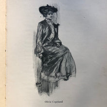 Load image into Gallery viewer, When Patty Went to College by Jean Webster. With illustrations by C. D. Williams