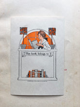 Load image into Gallery viewer, “The Making of Zimri Bunker: A Story of Nantucket in the Early Days” by William J. Long and illustrated by B. Rosenmeyer