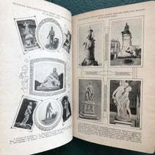 Load image into Gallery viewer, Baedeker of the Argentine Republic. by Albert B. Martinez.