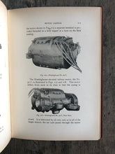 Load image into Gallery viewer, “Modern Electric Railway Motors: A Discussion of Current Practice in Electric Railway Motor Construction, Maintenance, and Repair” by George T. Hanchett