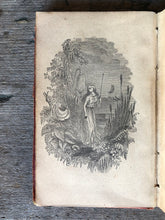 Load image into Gallery viewer, The Fairy&#39;s Search, and Other Poems. By Mrs. Emeline S. Smith
