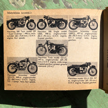 Load image into Gallery viewer, The Dumpy Book of Motors and Road Transport. Edited by Henry Sampson
