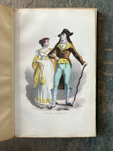 Load image into Gallery viewer, Select Historical Costumes Compiled From the Most Reliable Sources by Henry L. Hinton
