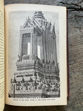 Load image into Gallery viewer, Siam, The Land of the White Elephant, As It Was and Is. Compiled and Arranged by George B. Bacon
