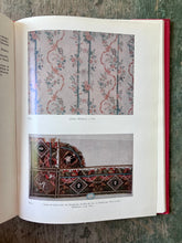 Load image into Gallery viewer, The Fabrics of Mulhouse and Alsace 1750-1800 by Elisabeth Albrecht-Mathey
