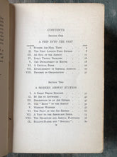 Load image into Gallery viewer, The Romance of a Modern Airway by Harry Harper
