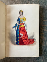 Load image into Gallery viewer, Select Historical Costumes Compiled From the Most Reliable Sources by Henry L. Hinton
