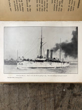 Load image into Gallery viewer, The American Battleship Commission As Seen By an Enlisted Man also Many Man-o&#39;-War Yarns by Thomas Beyer
