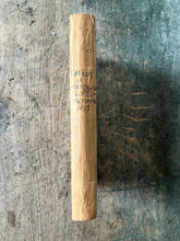 Load image into Gallery viewer, Catalogue of the Mercantile Library of Baltimore, 1851
