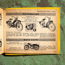 Load image into Gallery viewer, The Dumpy Book of Motors and Road Transport. Edited by Henry Sampson
