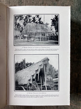 Load image into Gallery viewer, The Ways of the South Sea Savage: A Record of Travel &amp; Observation Amongst the Savages of the Solomon Islands &amp; Primitive Coast &amp; Mountain People of New Guinea by Robert W. Williamson
