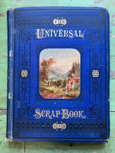 Load image into Gallery viewer, The Universal Scrap Book
