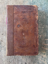 Load image into Gallery viewer, The New Practical Navigator; Being an Epitome of Navigation by John Hamilton Moore
