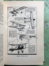 Load image into Gallery viewer, The Shape of the Aeroplane written and illustrated by James Hay Stevens
