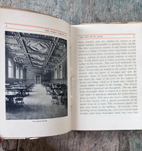 Load image into Gallery viewer, The Central Library Building of the Public Library of the City of St. Louis
