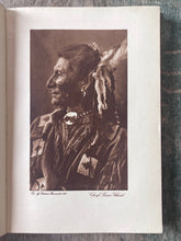 Load image into Gallery viewer, The Vanishing Race: The Last Great Indian Council and The Indians' Story of the Custer Fight by Dr. Joseph K. Dixon
