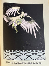 Load image into Gallery viewer, Gulliver&#39;s Travels: A Voyage to Lilliput, A Voyage to Brobdingnag by Jonathan Swift with illustrations by F. Sherman Cooke
