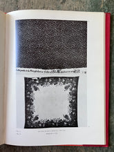 Load image into Gallery viewer, The Fabrics of Mulhouse and Alsace 1750-1800 by Elisabeth Albrecht-Mathey
