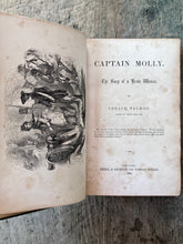 Load image into Gallery viewer, Captain Molly. The Story of a Brave Woman. By Thrace Talmon
