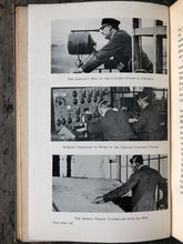 Load image into Gallery viewer, The Romance of a Modern Airway by Harry Harper
