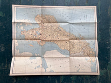 Load image into Gallery viewer, The Land of the Midnight Sun: Summer and Winter Journeys through Sweden, Norway, Lapland and Northern Finland by Paul B. Du Chaillu. Two Volumes
