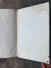 Load image into Gallery viewer, A Treatise on Land-Surveying by W. M. Gillespie
