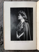 Load image into Gallery viewer, Mrs. Fiske: Her Views on Acting, and the Problems of Production recorded by Alexander Woolcott
